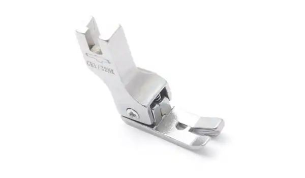 Düz Makine Çima Ayak / CR1/32NK