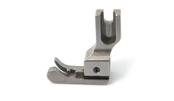 Düz Makine Çima Ayak / CR1/32NK