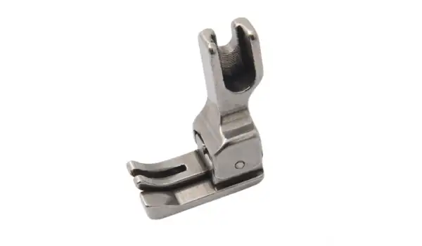 Düz Makine Çima Ayak / CR1/8E