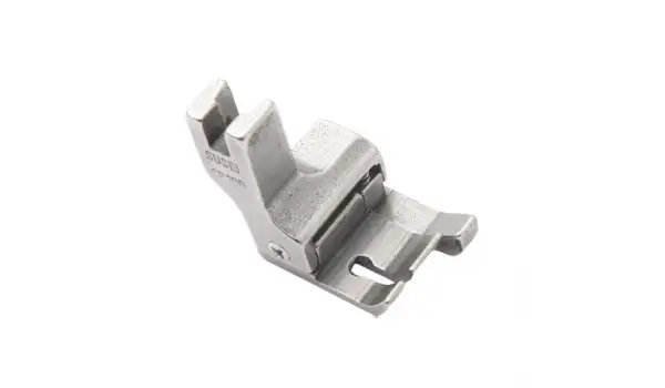 Düz Makine Çima Ayak / CR100