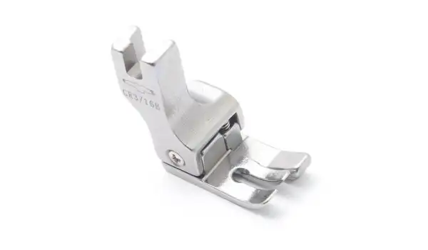 Düz Makine Çima Ayak / CR3/16E