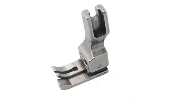 Düz Makine Çima Ayak / CR35