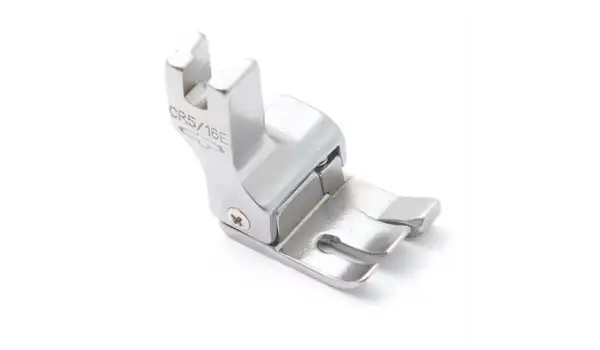 Düz Makine Çima Ayak / CR5/16E