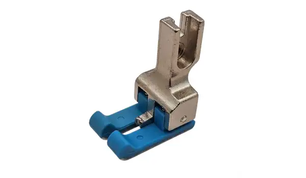 Düz Makine Çima Ayak (Mavi) / TCD1/16