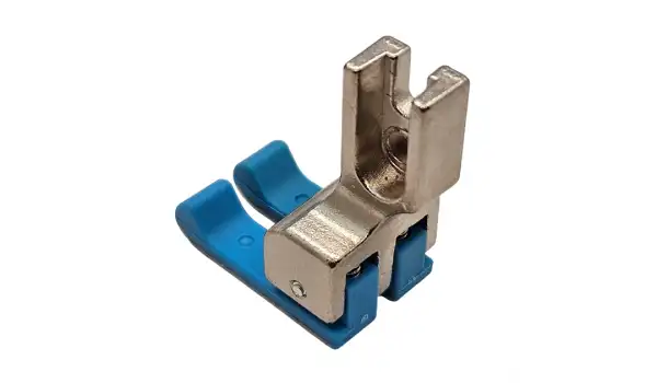 Düz Makine Çima Ayak (Mavi) / TCD1/16