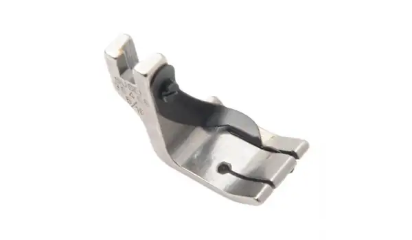 Düz Makine Çima Yapraklı Ayak / 36465(P15) 5/16