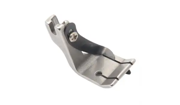 Düz Makine Çima Yapraklı Ayak / 36465(P16) 3/8