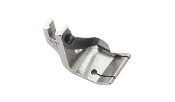 Düz Makine Çima Yapraklı Ayak / 36465(P18) 1/2