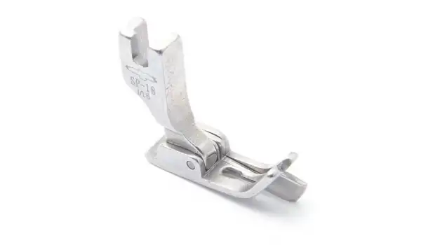 Düz Makine Çimalı Gazi Ayak Sağ / SP-18R 1/16