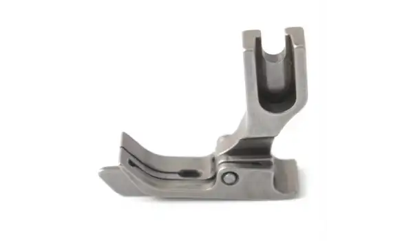 Düz Makine Çimalı Gazi Ayak Sağ / SP-18R 1/16