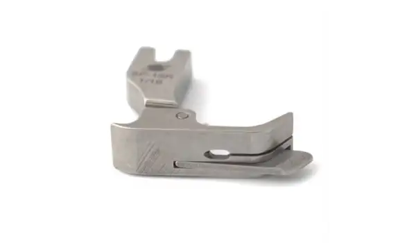 Düz Makine Çimalı Gazi Ayak Sağ / SP-18R 1/16