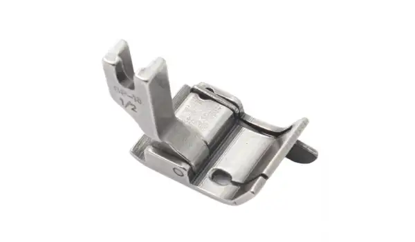 Düz Makine Çimalı Gazi Ayak Sağ / SP-18R 1/2