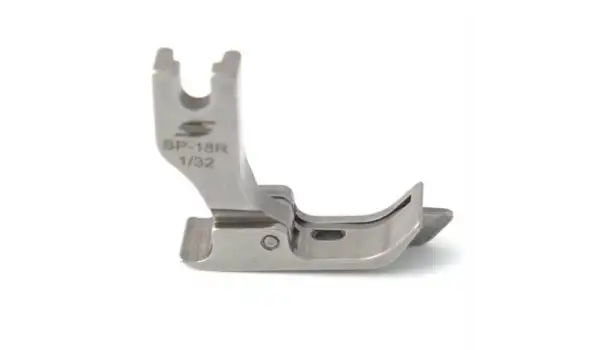 Düz Makine Çimalı Gazi Ayak Sağ / SP-18R 1/32