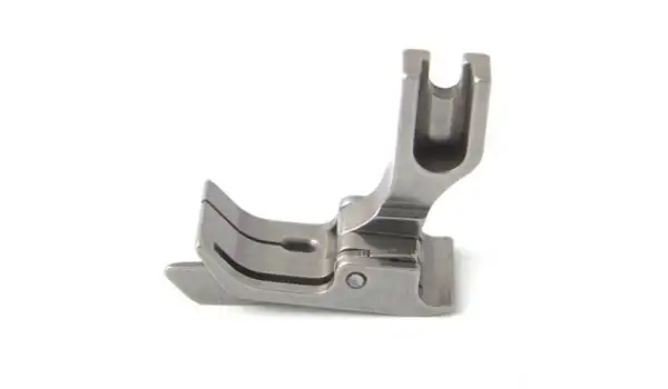 Düz Makine Çimalı Gazi Ayak Sağ / SP-18R 1/4