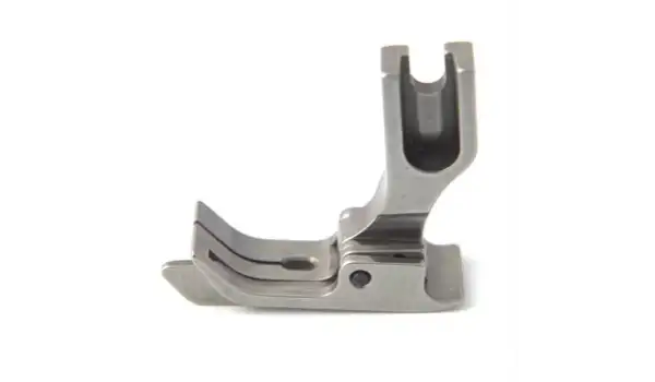 Düz Makine Çimalı Gazi Ayak Sağ / SP-18R 1/8