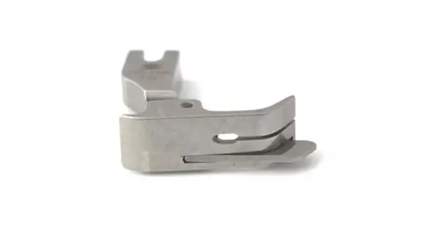 Düz Makine Çimalı Gazi Ayak Sağ / SP-18R 1/8