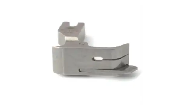 Düz Makine Çimalı Gazi Ayak Sağ / SP-18R 3/16