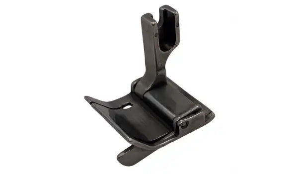 Düz Makine Çimalı Gazi Ayak Sağ / SP-18R 3/4