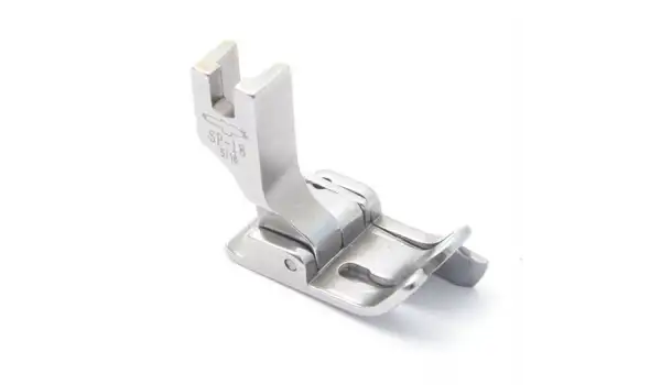 Düz Makine Çimalı Gazi Ayak Sağ / SP-18R 5/16