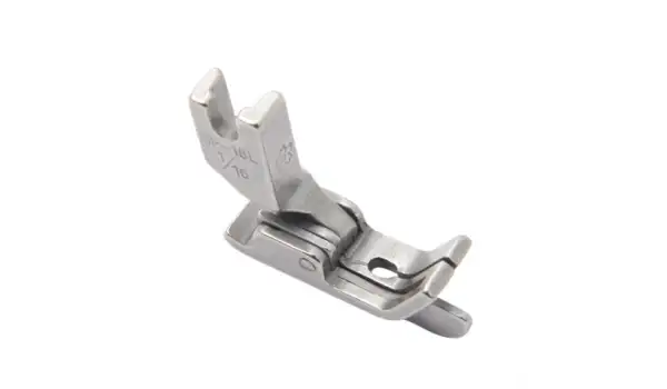 Düz Makine Çimalı Gazi Ayak Sol / SP-18L 1/16