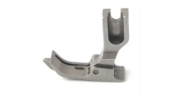 Düz Makine Çimalı Gazi Ayak Sol / SP-18L 1/32