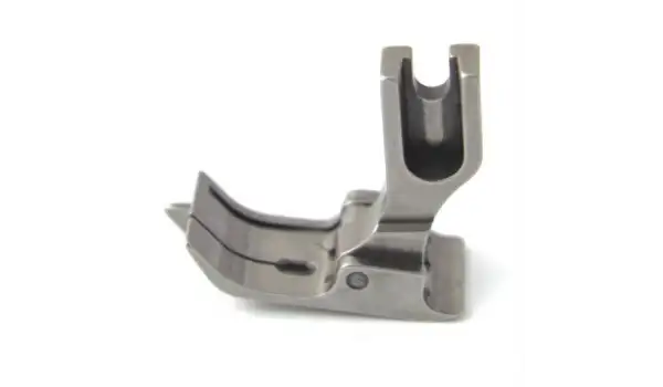 Düz Makine Çimalı Gazi Ayak Sol / SP-18L 1/4