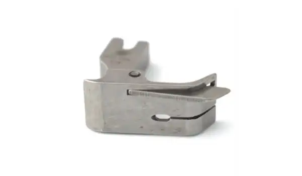 Düz Makine Çimalı Gazi Ayak Sol / SP-18L 1/4