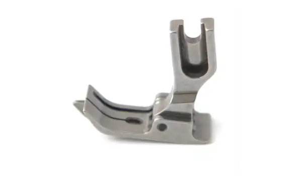 Düz Makine Çimalı Gazi Ayak Sol / SP-18L 1/8