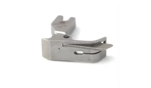 Düz Makine Çimalı Gazi Ayak Sol / SP-18L 1/8