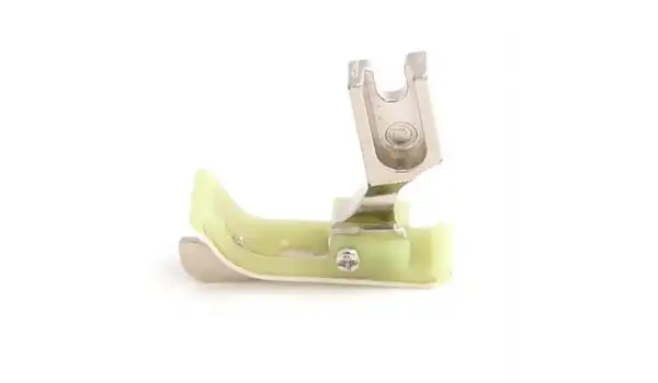 Düz Makine Çimalı Plastik Teflon Ayak Sağ / TSP-18R 1/32