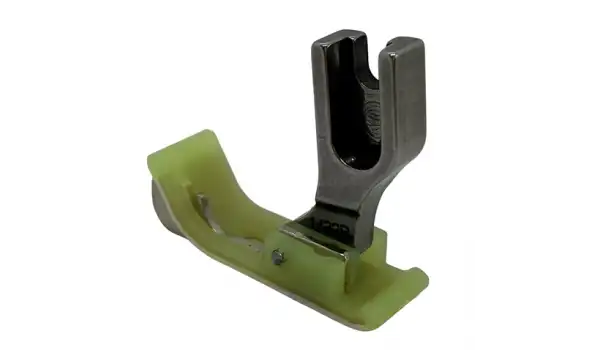 Düz Makine Çimalı Plastik Teflon Ayak Sağ / TSP-18R 1/32