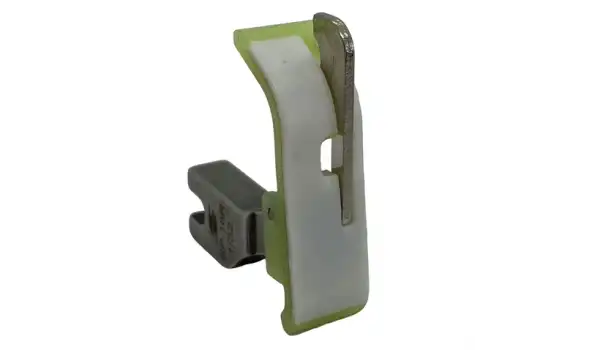 Düz Makine Çimalı Plastik Teflon Ayak Sağ / TSP-18R 1/32