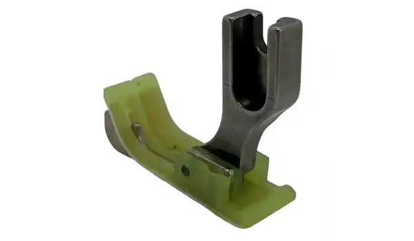 Düz Makine Çimalı Plastik Teflon Ayak Sağ / TSP-18R 1/8