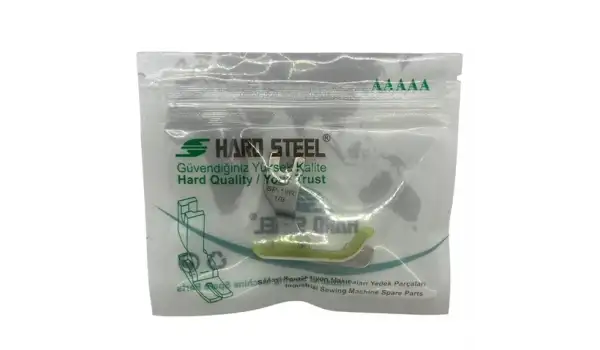 Düz Makine Çimalı Plastik Teflon Ayak Sağ / TSP-18R 1/8