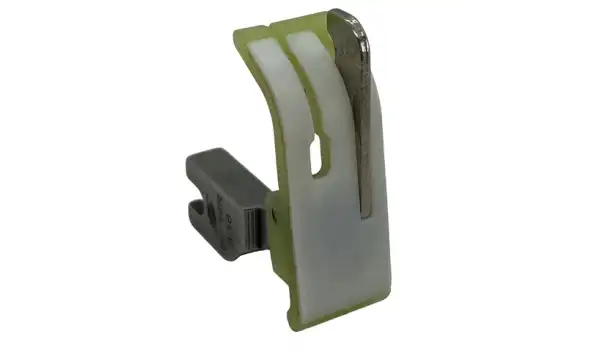 Düz Makine Çimalı Plastik Teflon Ayak Sağ / TSP-18R 3/16