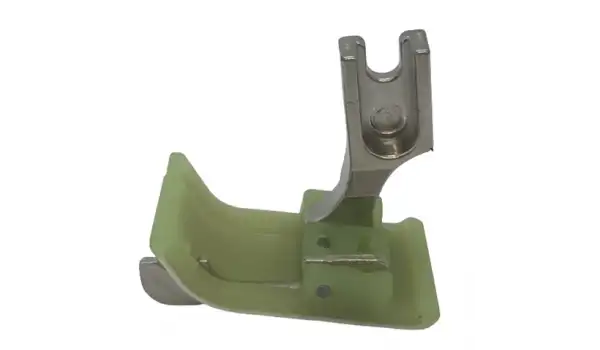 Düz Makine Çimalı Plastik Teflon Ayak Sağ / TSP-18R 3/8