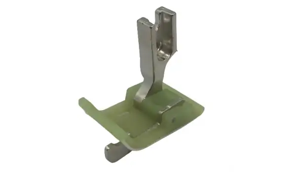 Düz Makine Çimalı Plastik Teflon Ayak Sağ / TSP-18R 3/8