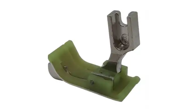 Düz Makine Çimalı Plastik Teflon Ayak Sağ / TSP-18R 5/16