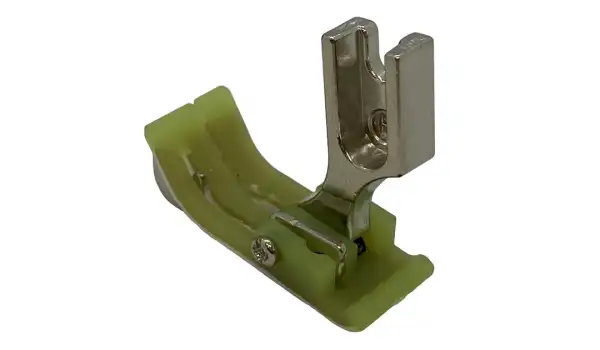 Düz Makine Çimalı Plastik Teflon Ayak Sağ / TSP-18R 5/32