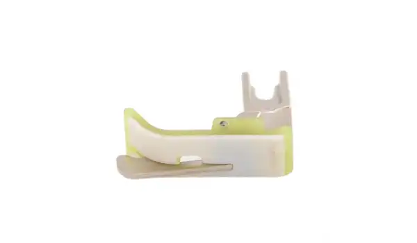 Düz Makine Çimalı Plastik Teflon Ayak Sol / TSP-18L 1/32