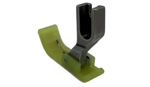 Düz Makine Çimalı Plastik Teflon Ayak Sol / TSP-18L 1/32