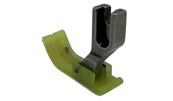 Düz Makine Çimalı Plastik Teflon Ayak Sol / TSP-18L 1/8