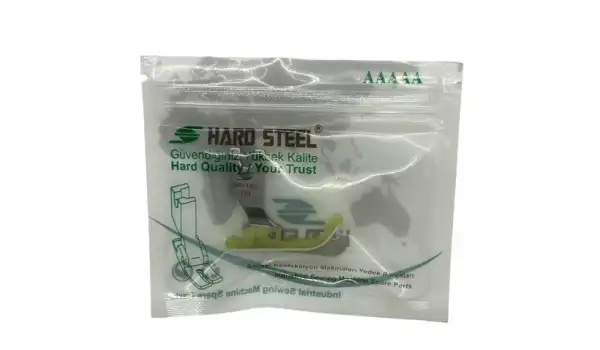 Düz Makine Çimalı Plastik Teflon Ayak Sol / TSP-18L 1/8