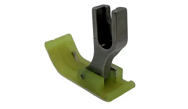 Düz Makine Çimalı Plastik Teflon Ayak Sol / TSP-18L 3/16