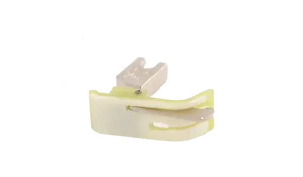 Düz Makine Çimalı Plastik Teflon Ayak Sol / TSP-18L 3/16