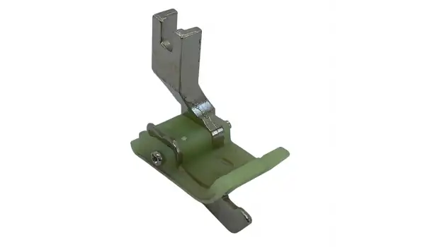 Düz Makine Çimalı Plastik Teflon Ayak Sol / TSP-18L 5/16