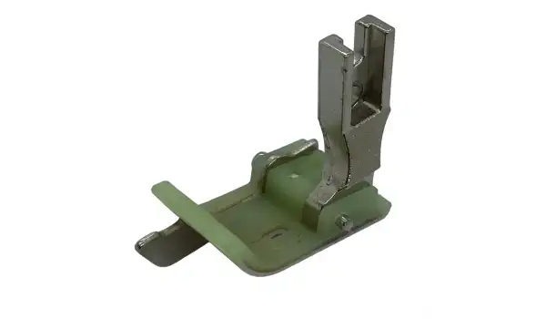 Düz Makine Çimalı Plastik Teflon Ayak Sol / TSP-18L 5/16