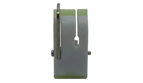 Düz Makine Çimalı Plastik Teflon Ayak Sol / TSP-18L 5/16