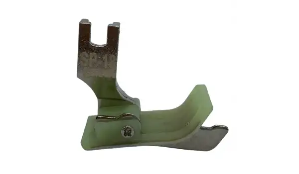 Düz Makine Çimalı Plastik Teflon Ayak Sol / TSP-18L 5/16