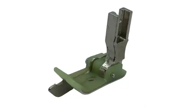 Düz Makine Çimalı Plastik Teflon Ayak Sol / TSP-18L 5/32